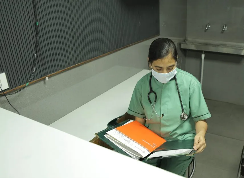 Nursing care