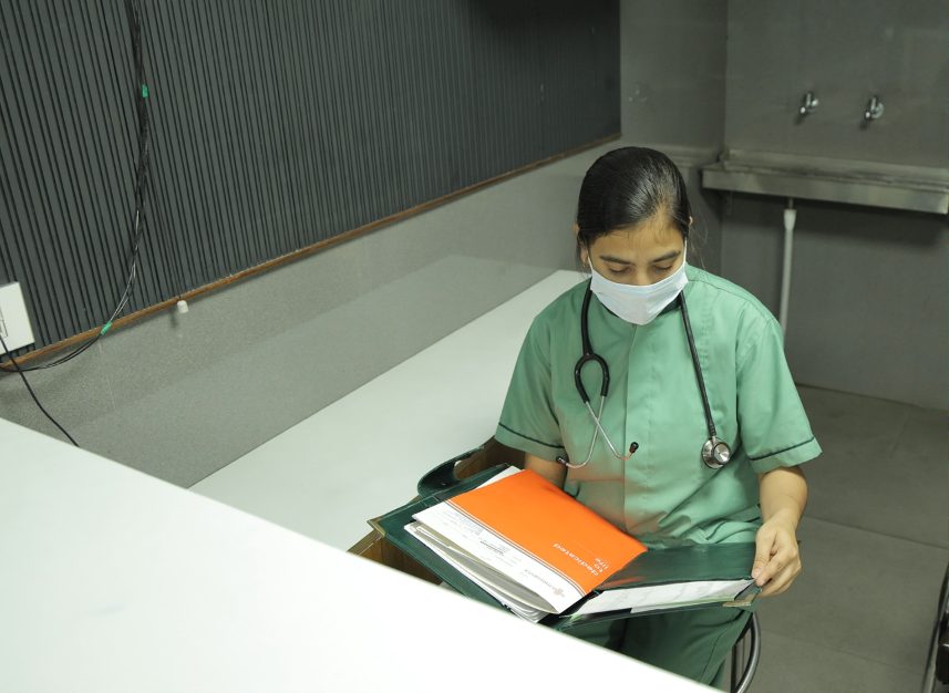 Nursing care