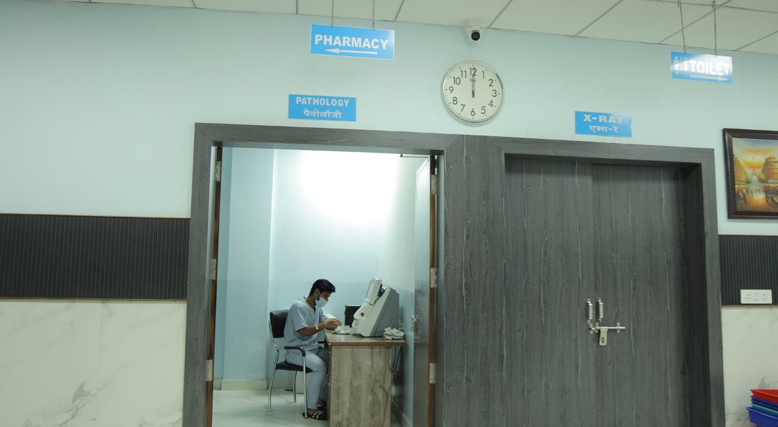 Pathology & diagnostics